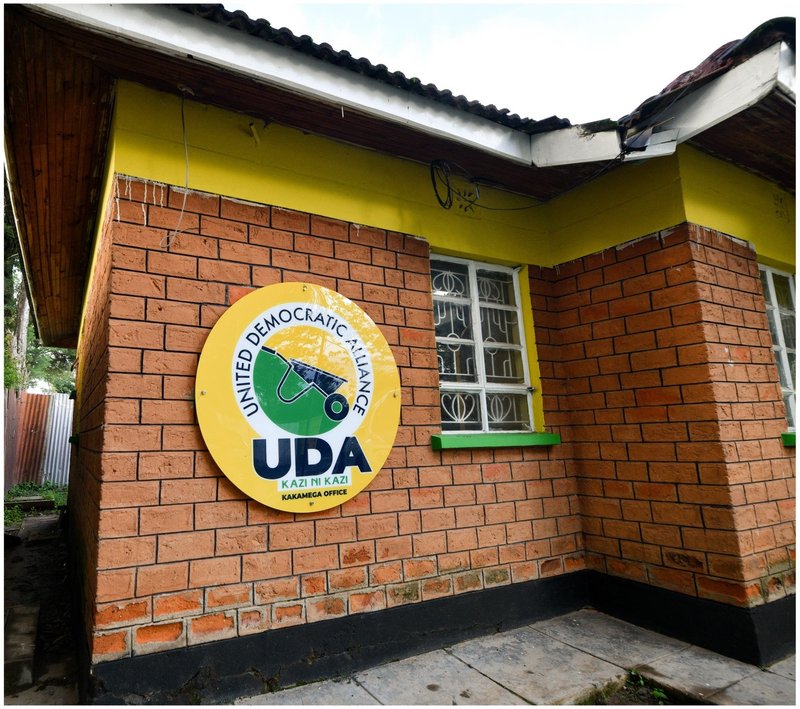 UDA disowns Bomet grassroots elections as unauthorised