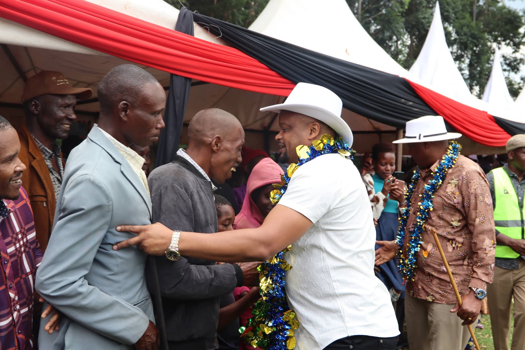 Konoin MP Brighton Yegon Rules Out 2027 Governor Race, Eyes 2032