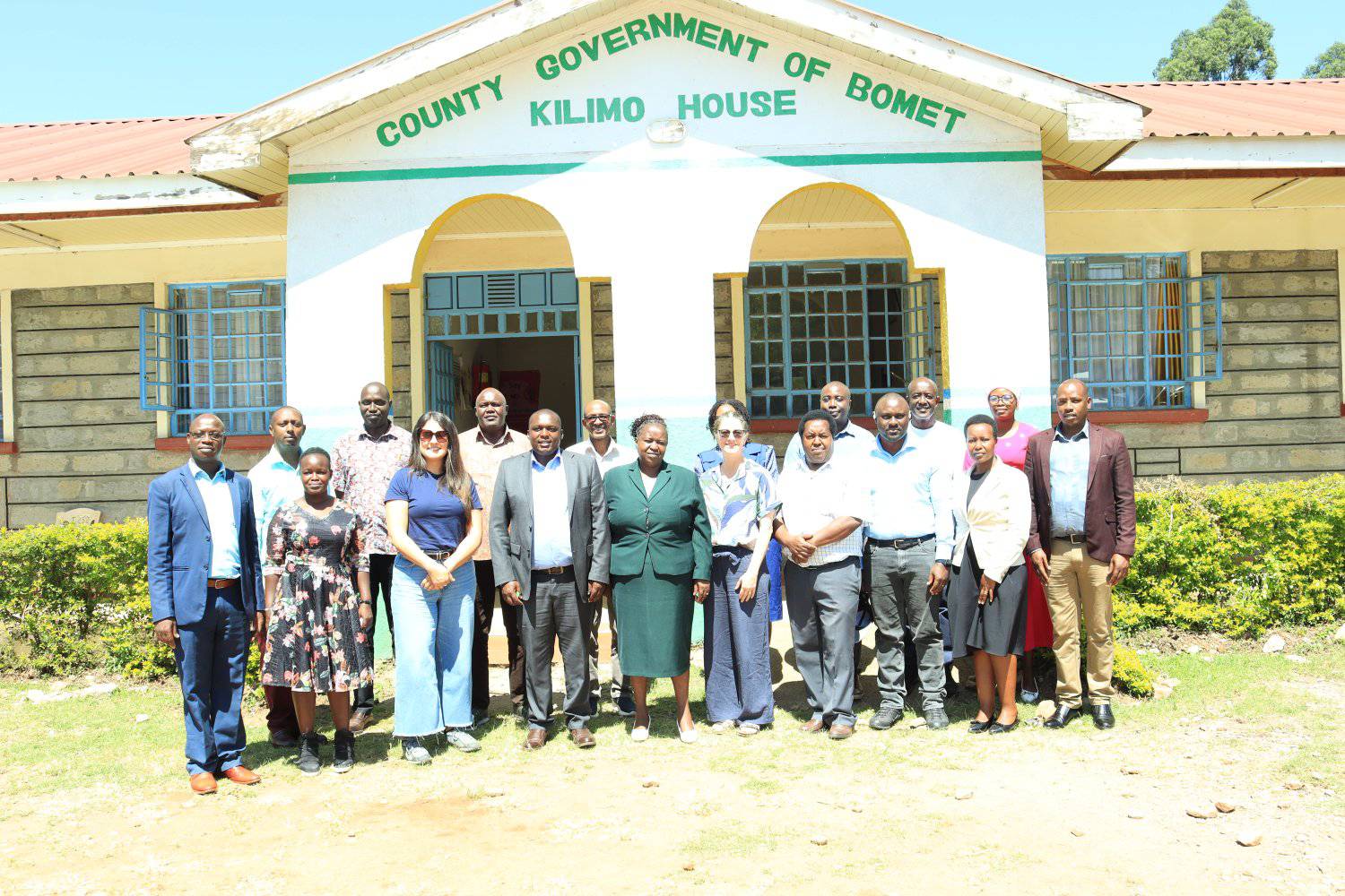 AI Revolution: Virtual Agronomist Set to Transform Kenyan Farming