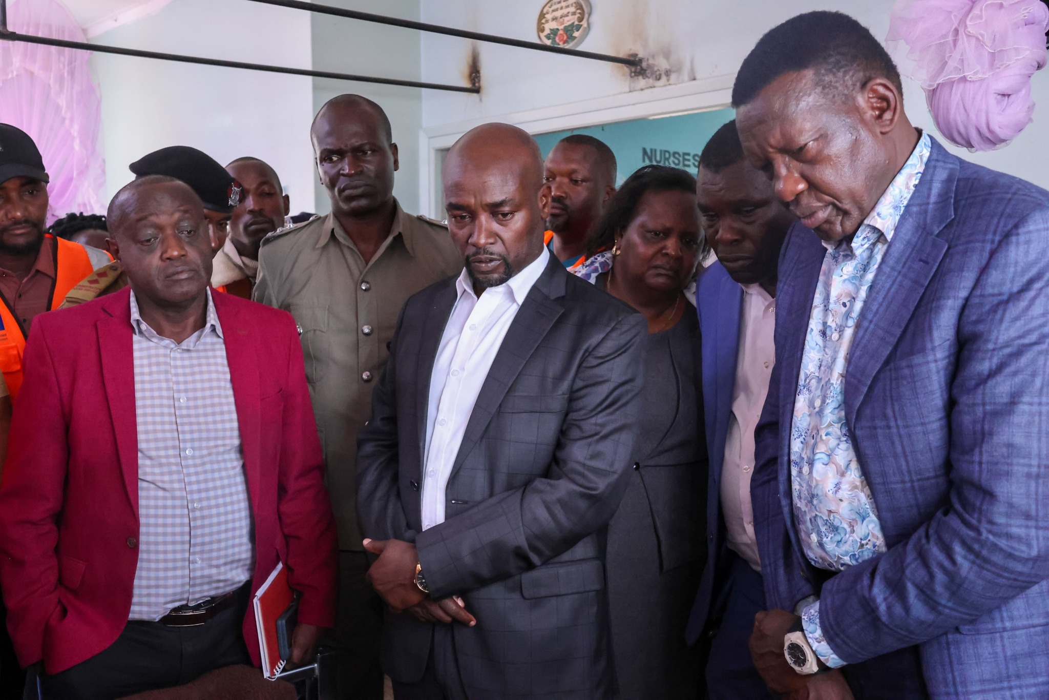 Death Toll Rises to 15 as Government Vows Crackdown on Road Offenders