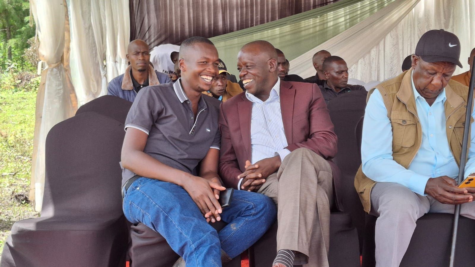 Battle for the Soul of Dikirr: Dynasty Politics, Clan Power and the Shadow of 2032