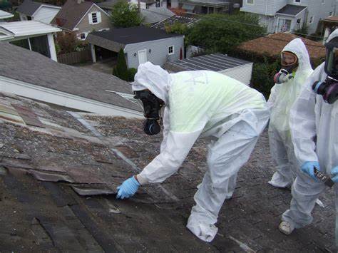 Kenya’s Silent Killer: The Unfinished War Against Asbestos