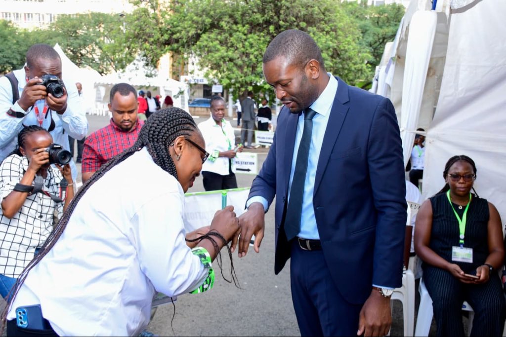 Lawyers Across Kenya Go to the Polls in High-Stakes LSK Election Amid Accountability Debate