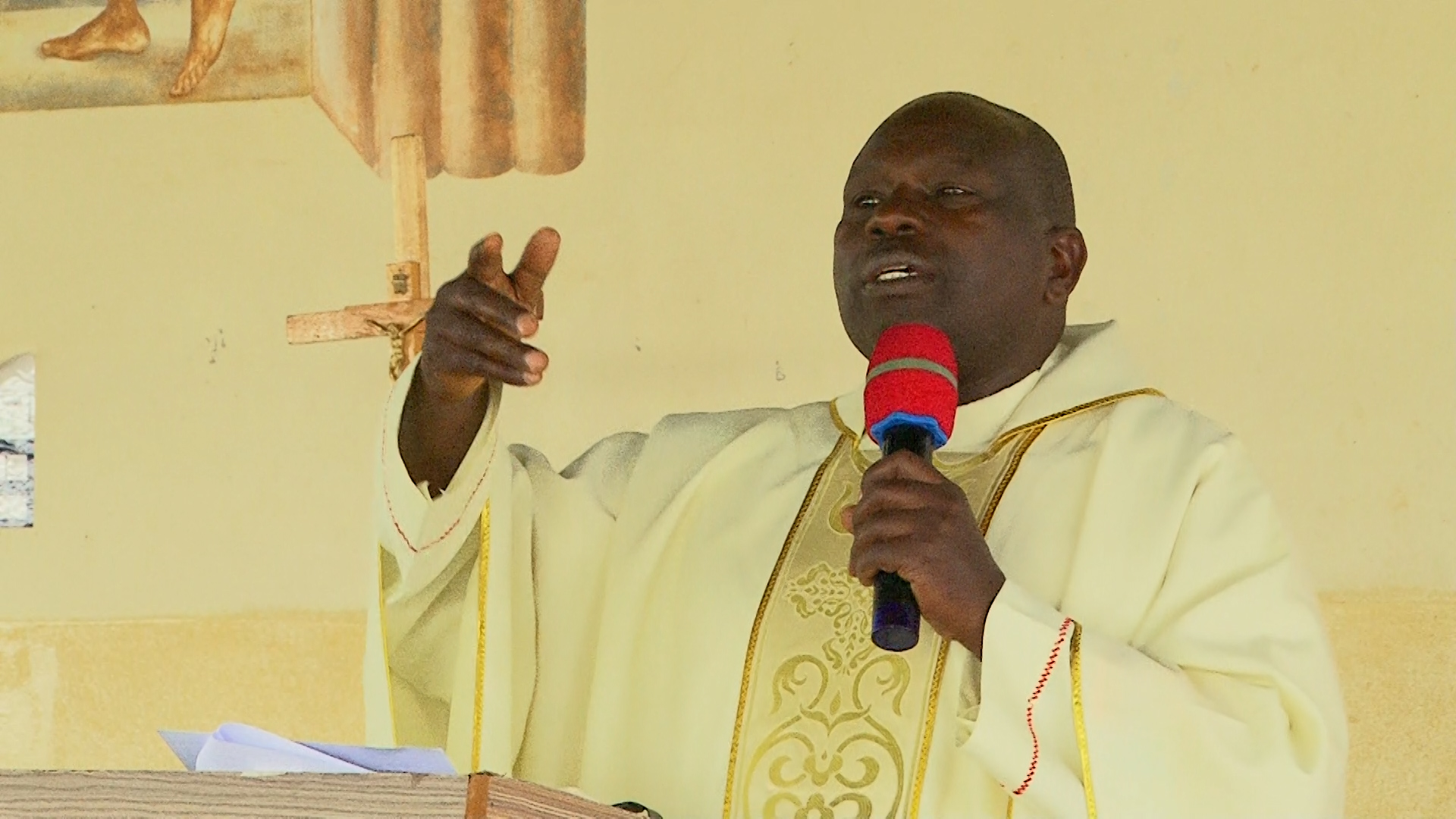 Priest’s Critique Exposes Growing Political Fault Lines in Ruto Administration