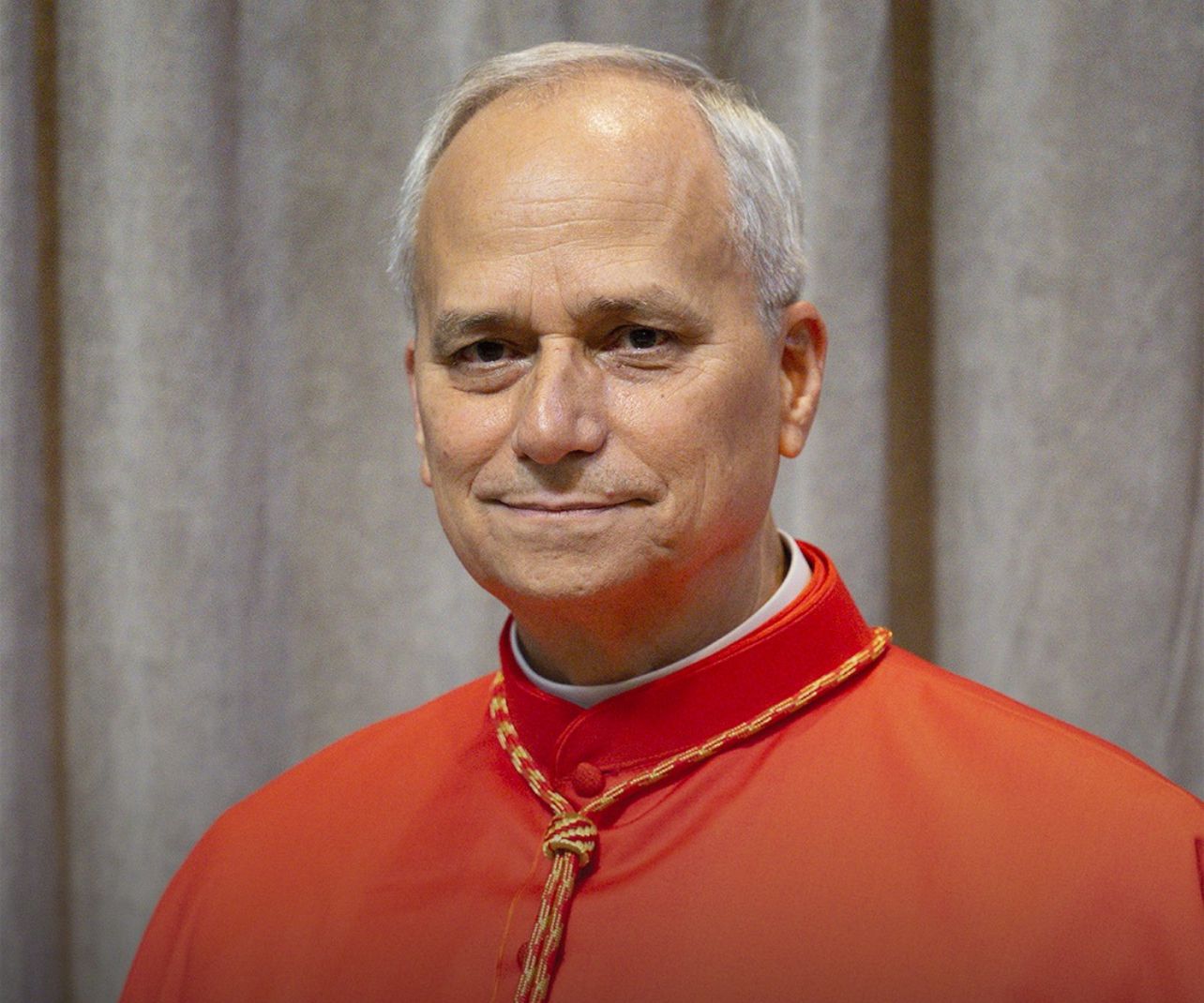 Habemus Papam: American Cardinal Robert Francis Prevost elected new Pope Leo XIV