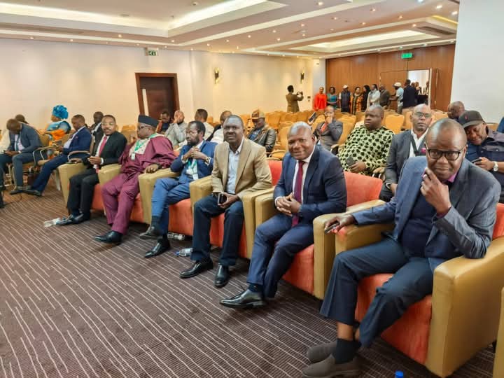 Beyond Tribe and Loyalty - Critical Thinking, Sycophancy, and Kenya’s “Educated Illiterates”