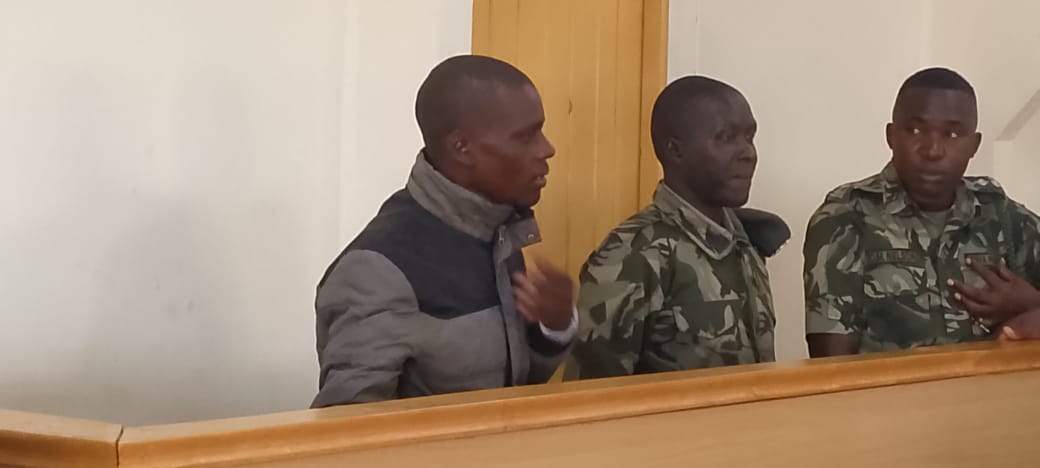 Bomet High Court Sentences Man to 150 Years for Murdering His Three Children