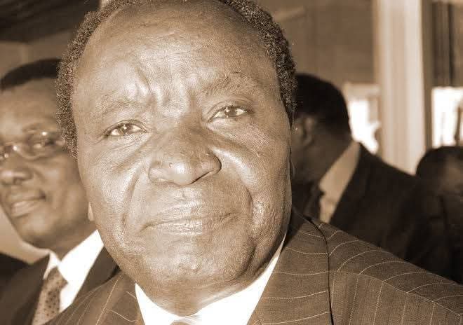 President Ruto leads Rift Valley Leaders in paying glowing tributes to Koech’s Passing