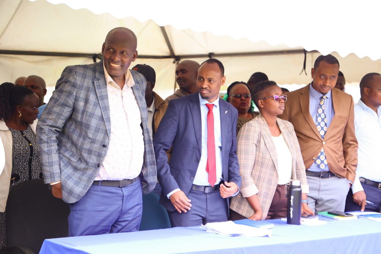 Bomet MP Rallies Constituents to Defend CDF in Heated National Debate