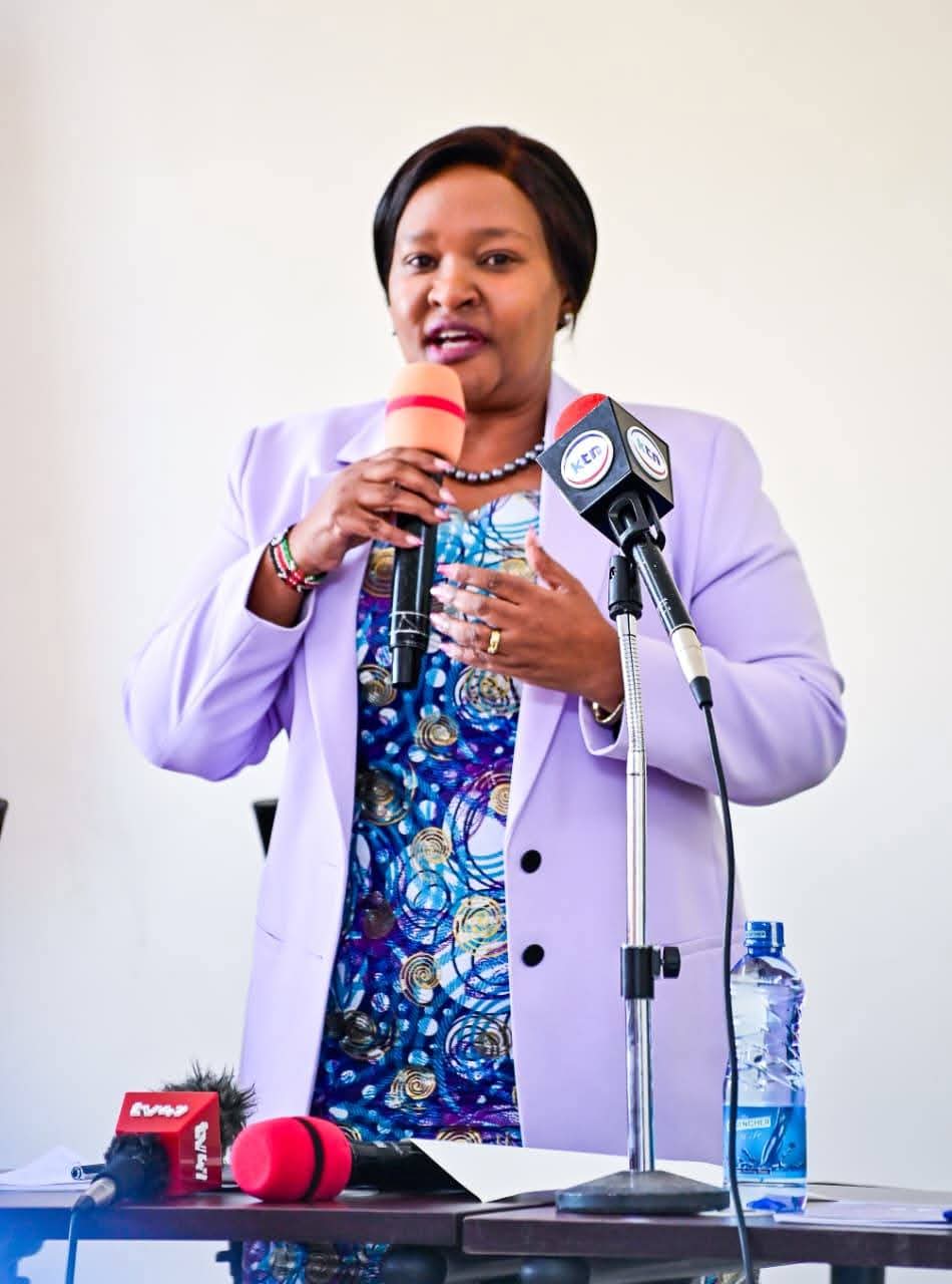 Kenya Targets 5.5 Million Tourists as Miano Pushes for Policy Reforms