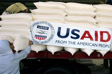 The Foreign Aid Paradox: How Monies from the Poor in Wealthy Nations end up in the Hands of the Rich and Powerful in Poor Nations
