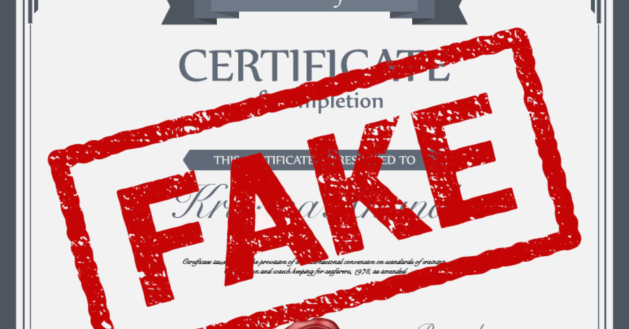 Crackdown on Fake Certificates: EACC Demands Urgent Reforms in Universities and Colleges