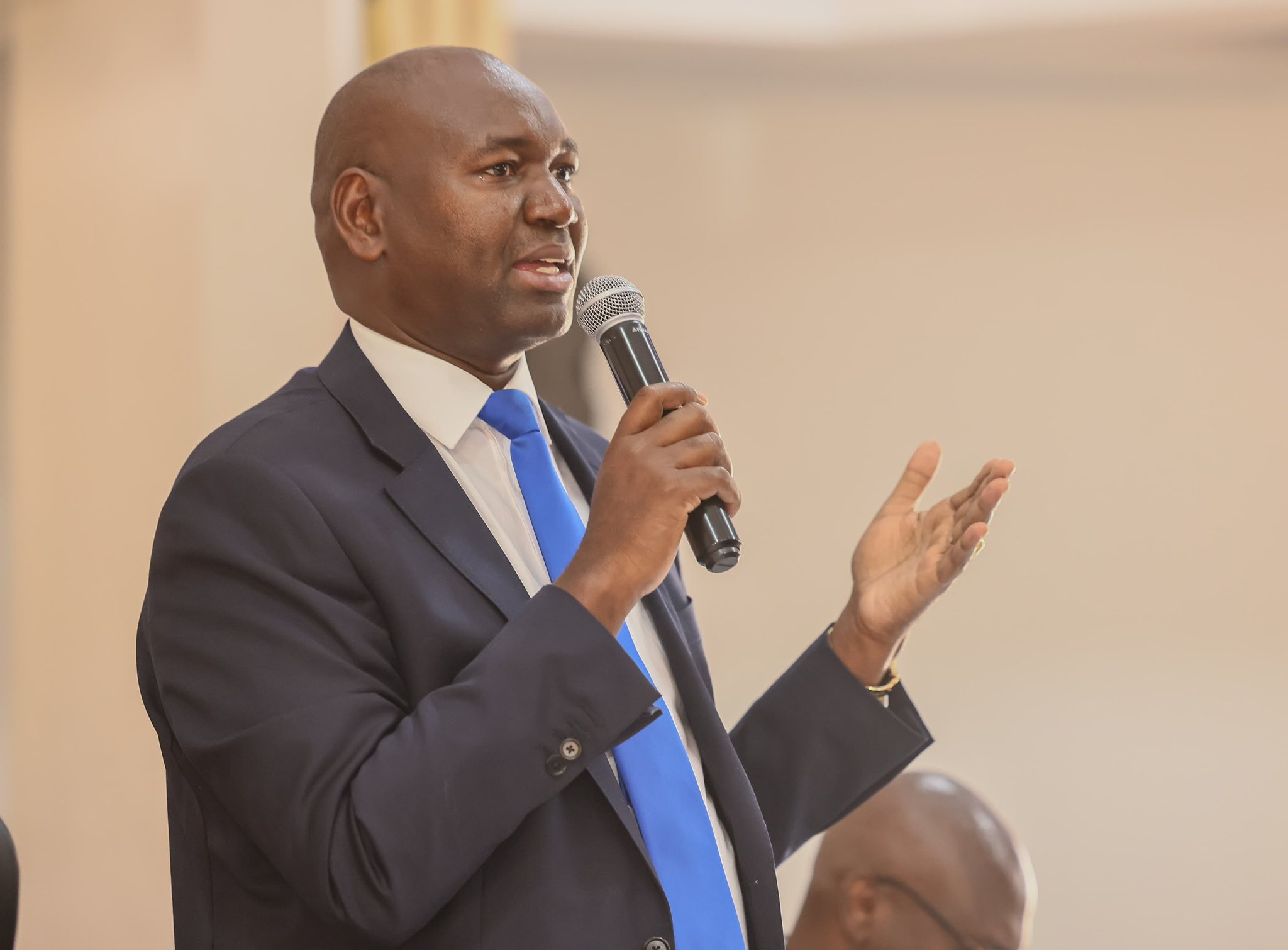 KNEC to Print National Exams Locally in a Shift to Cut Costs and Boost Capacity