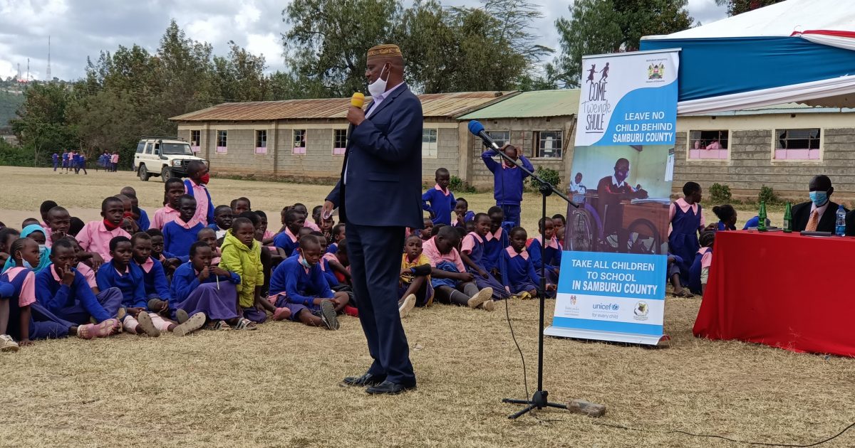 The Shadow of Colonialism in Kenya’s Education System: Perpetuating Class Divisions and the Quest for True Liberation