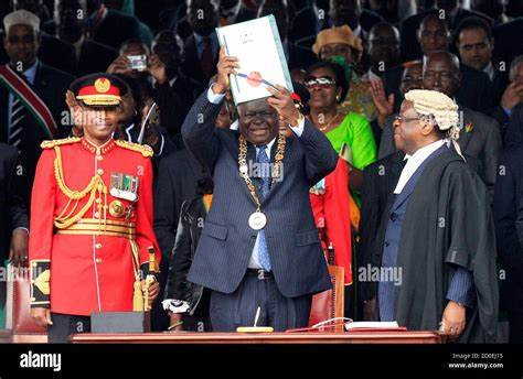 Ubuntu Democracy: Reclaiming Kenya’s Constitutional Promise Through Grassroots Power