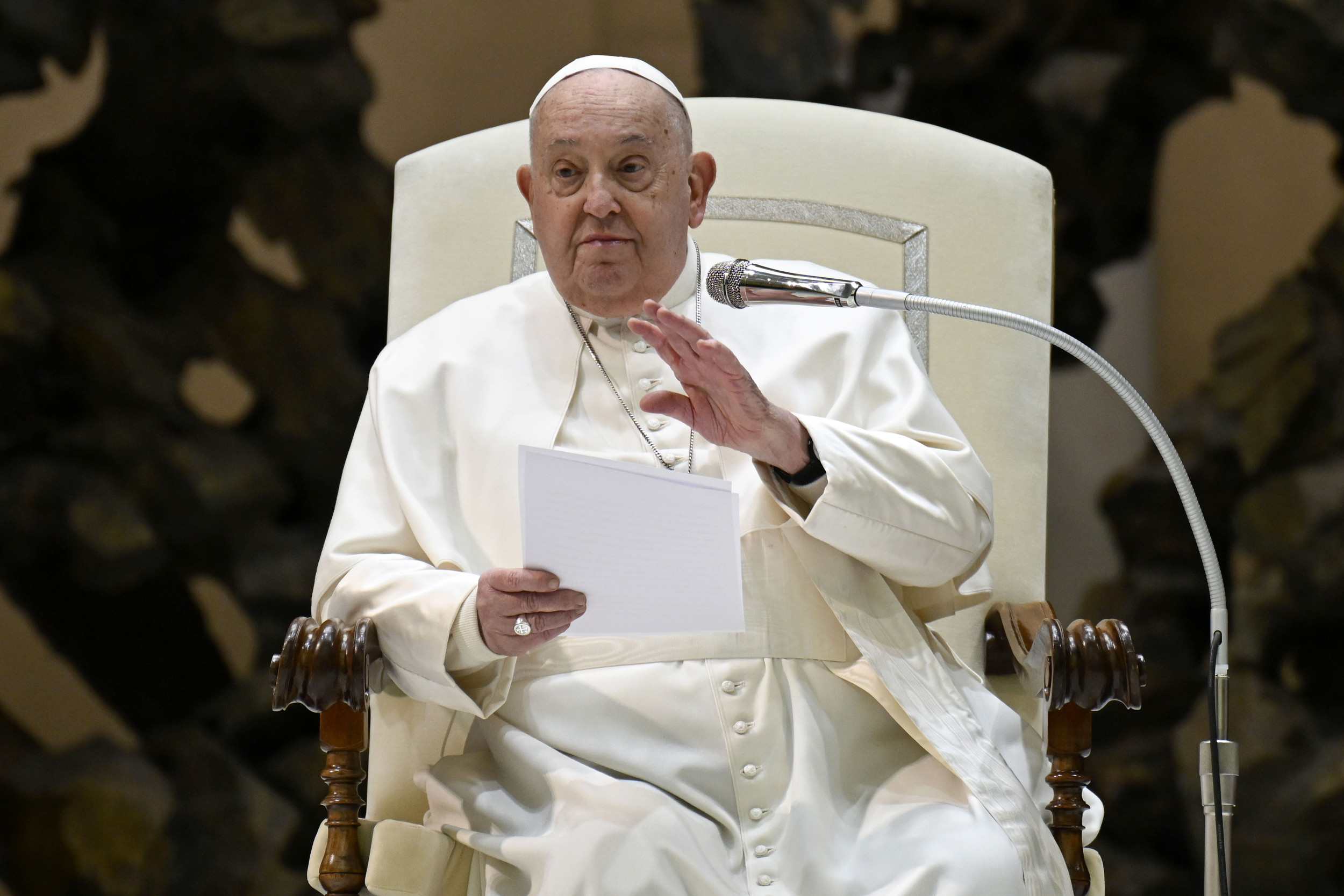 Pope Francis Proclaims 2025 as Jubilee Year: A Tradition of Forgiveness, Hope, and Renewal