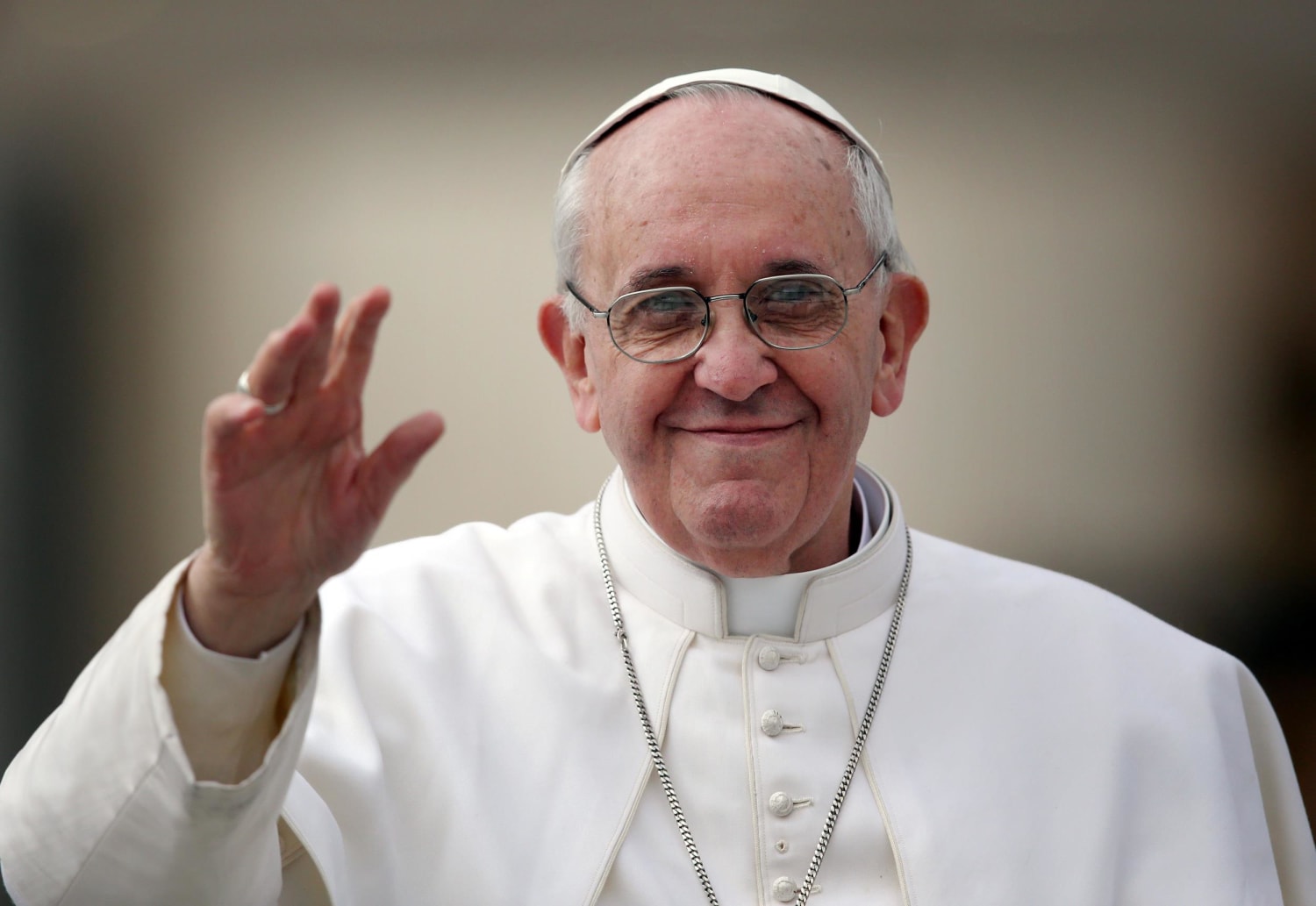 A Shepherd to the End: The Gentle Passing of Pope Francis