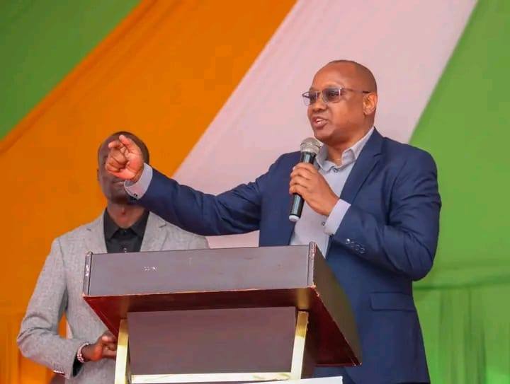 Tonui Enters KUPPET Top Seat Race, Targets Misori