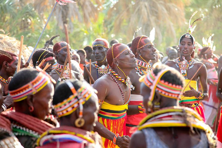 Dancing for Unity: Turkana Festival Sends Strong Message Against Tribalism